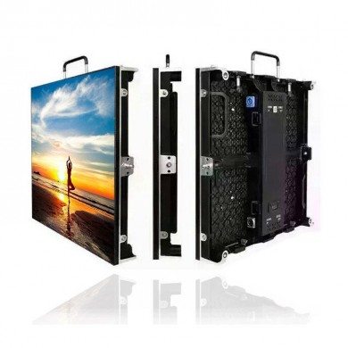 Outstanding Core Features of Die-Casting Rental LED Display