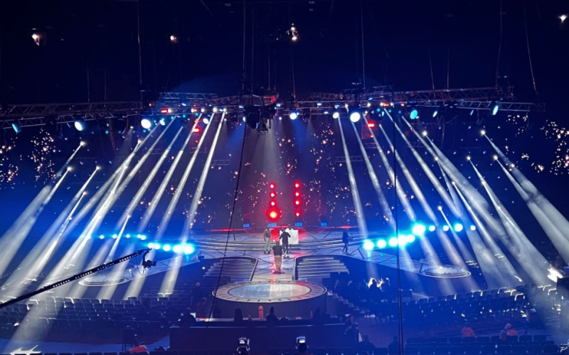 Unilight LED Screen Supplier | LED Display Factory